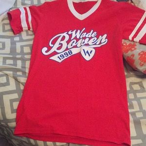 Wade Bowen Shirt